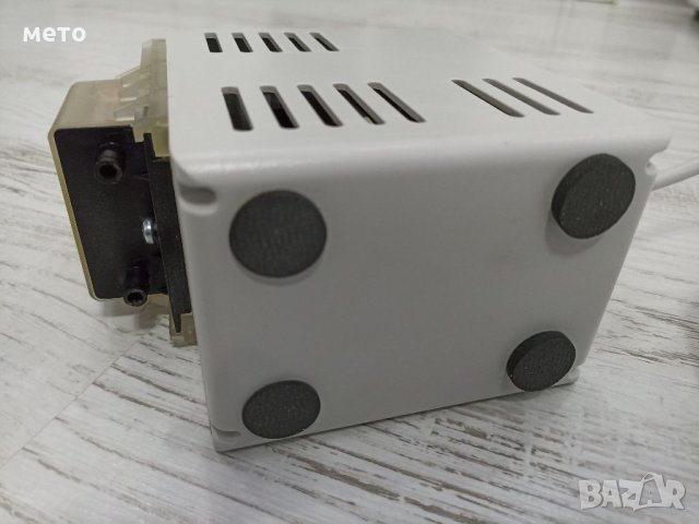 Самозасмукваща Перилстатична Кондензационна помпа Aspen Mini Blue, снимка 7 - Друга електроника - 35225029