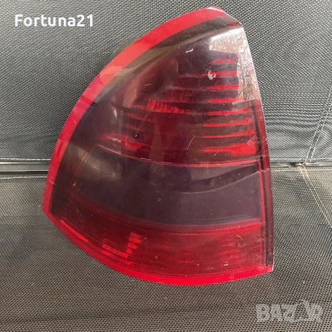 Citroen C5 2004-2008 - ляв стоп оригинлен