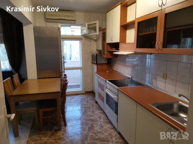 3 стаен, Добрич, център., снимка 5 - Апартаменти - 50453525