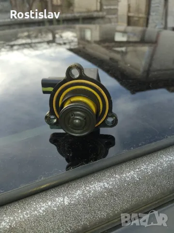 клапан актуатор турбо пежо 207 1.6 турбо бензин , снимка 2 - Части - 48895131