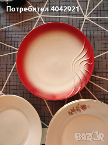 Чинии , снимка 4 - Чинии - 50940267