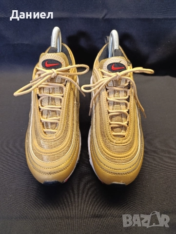 Маратонки Nike Air Max