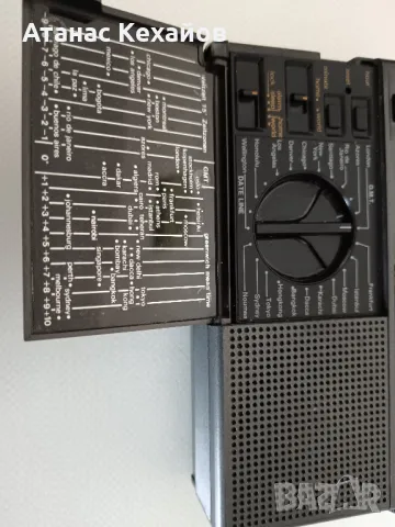 радио Siemens, снимка 3 - Радиокасетофони, транзистори - 49987833