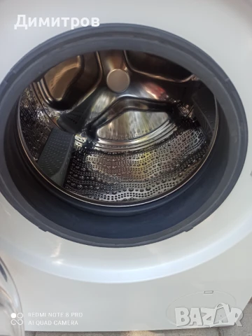Продавам инвенторна пералня Сименс, снимка 7 - Перални - 51130879