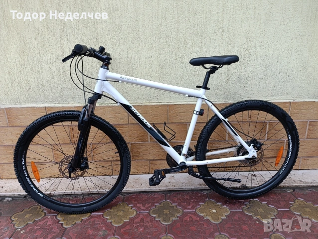 Sirius 27, 5 , снимка 2 - Велосипеди - 53190730