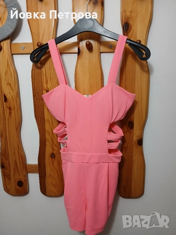 детски летни дрехи, блузи, туники, рокли, пижама, снимка 4 - Детски тениски и потници - 52829884