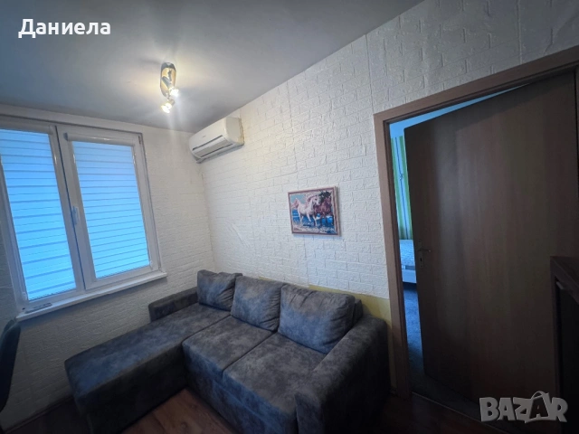 Кв.Чайка тухла :дневна + 2 спални до Тенискортовете , снимка 3 - Апартаменти - 53084806