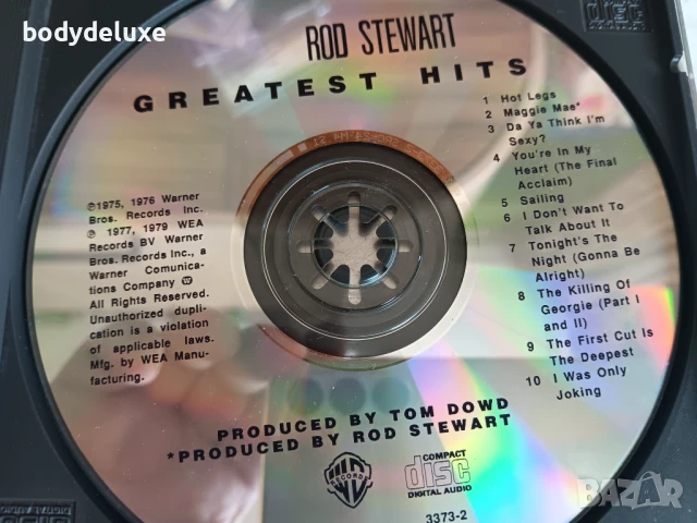 аудио дискове без обложки, снимка 18 - CD дискове - 34215713