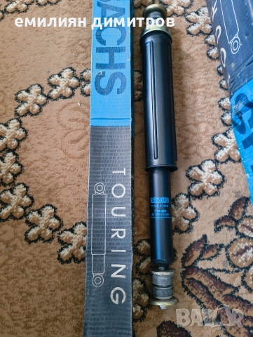 Амортисьори Sachs за Рено и Опел , снимка 3 - Части - 52559671