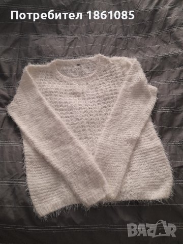 Дамски блузки, снимка 6 - Блузи с дълъг ръкав и пуловери - 40671009