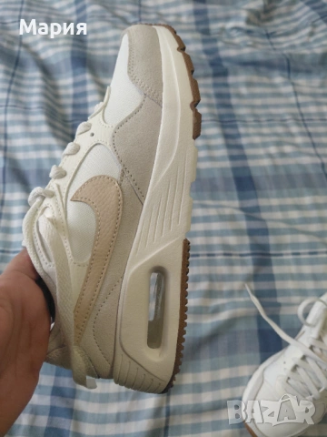 Маратонки Nike air max SC нови обувани веднъж , снимка 2 - Маратонки - 53922483
