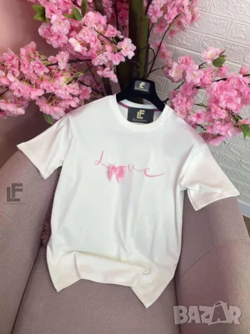 Тениска  , снимка 16 - Тениски - 50438323