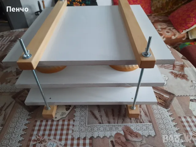 Преса за Месо, Суджук,Луканка,Пастърма и други мезета, снимка 2 - Други - 48054789