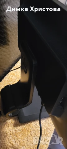 Монитор за компютър, снимка 3 - Монитори - 51413799