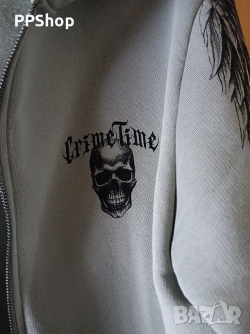 20€ ! НОВО ! Мъжко яке / L, снимка 2 - Якета - 54032548