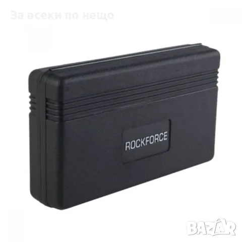 Гедоре 62 части 14'' 6-стенно RockForce, снимка 2 - Гедорета - 50344575