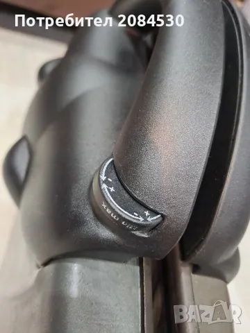 Електрическа скара  TEFAL -2000w, снимка 13 - Скари - 48827082