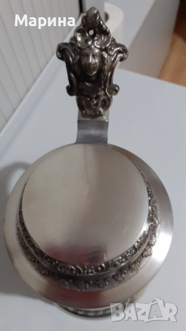 Халба за бира 650 мл,  Antik*Vintage #99, снимка 5 - Антикварни и старинни предмети - 52368857