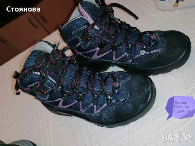 Детски боти,ботуши, маратонки,пантофи,за момче,размер 29-33,цена на всяка снимка, снимка 3 - Детски боти и ботуши - 47483345