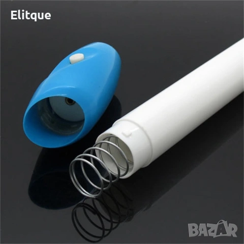 Писалка за гравиране – работа с AA батерия ✍️, снимка 4 - Друга електроника - 53252829