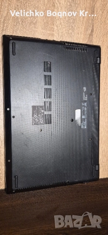 Toshiba C55 - C на части или цял, снимка 3 - Части за лаптопи - 52055124