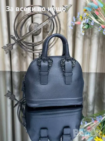 Versace Jeans Couture Дамска Чанта - Различни Цветове Код SEM-522, снимка 5 - Чанти - 55873911