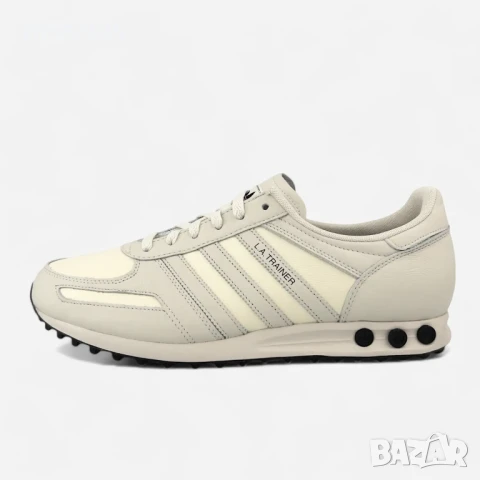 Мъжки маратонки Adidas LA Trainer-номер 45.1/3, снимка 2 - Маратонки - 50533185