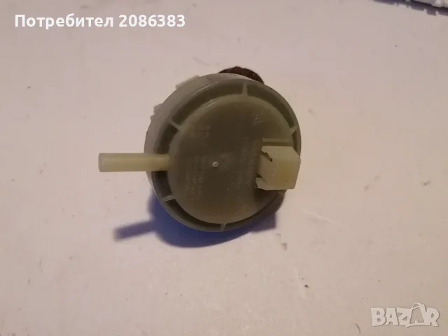 Hotpoint Ariston LSF 835 съдомиялна на части, снимка 14 - Съдомиялни - 55803127