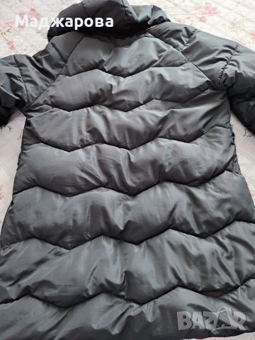 Дамско яке, снимка 2 - Якета - 38423765