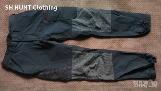 Blaklader 1422 4-Way Stretch Work Trousers размер 48 / S - M еластичен работен панталон W4-318