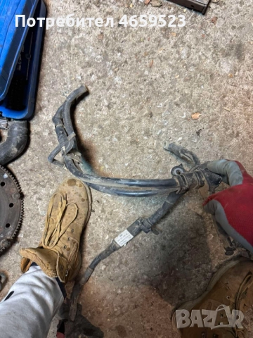 Плюсови клеми комплект за Ауди Audi A8 D4 H4 само за 200лв. 4h0971224ae, снимка 5 - Части - 52536109