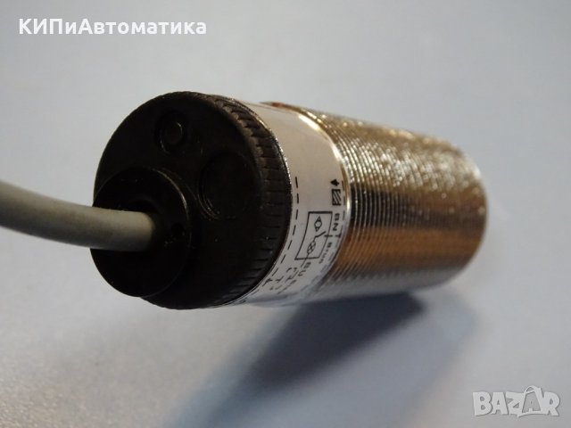 датчик Telemecanique XSA-A10011 proximiti switch 24/240 V, снимка 7 - Резервни части за машини - 35180119