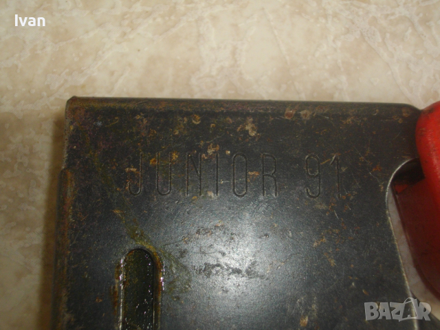 EDMA SUPRA FIX-Junior 91-Френски Професионални Монтажни Клещи За Дюбели/Анкери-За Гипсокартон, снимка 5 - Клещи - 36522047