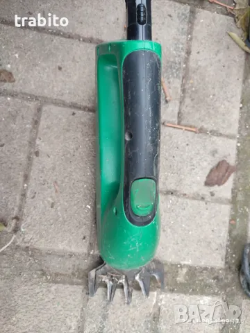 Храсторез акумулаторен 20-11-24, снимка 2 - Други инструменти - 48061769