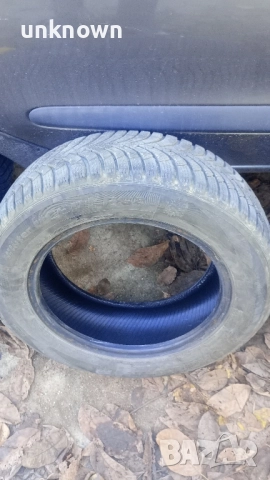 зимни гуми 185 65 15, снимка 5 - Гуми и джанти - 52424682