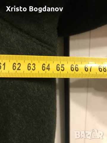 Дамско палто на ,,Dolomiten” размер XL (52), снимка 17 - Палта, манта - 31554223