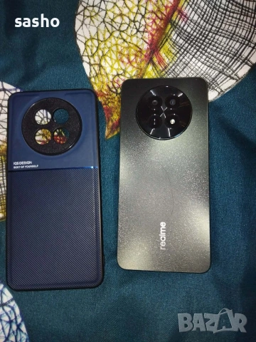 REALME 12X 5G 128gb като нов , снимка 3 - Xiaomi - 54317940