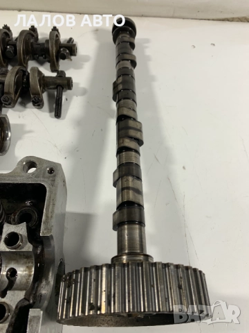 Оборудвана глава Дайхацу Фероза Oborudvana glava Daihatsu Feroza , снимка 3 - Части - 51908007