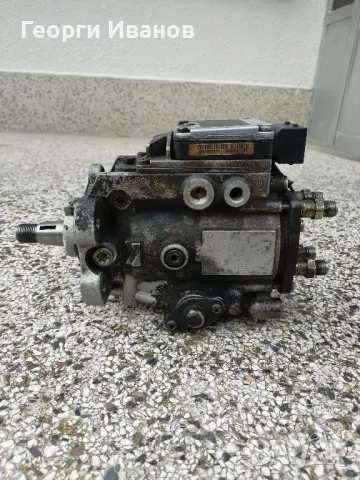 Гнп Бмв е46 320д, снимка 3 - Части - 48808127