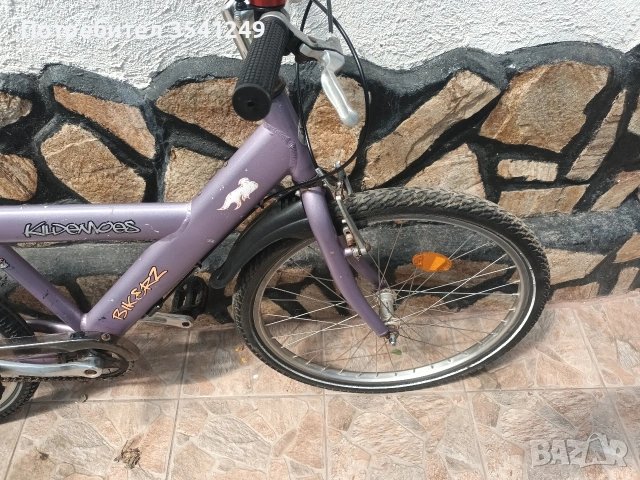 алуминиев велосипед 24", снимка 12 - Велосипеди - 54321214