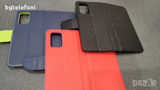 Xiaomi Redmi 10  4G  тефтери, снимка 13 - Калъфи, кейсове - 34553065