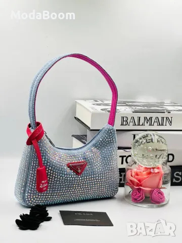 Prad🅰️ дамски чанти Различни цветове 