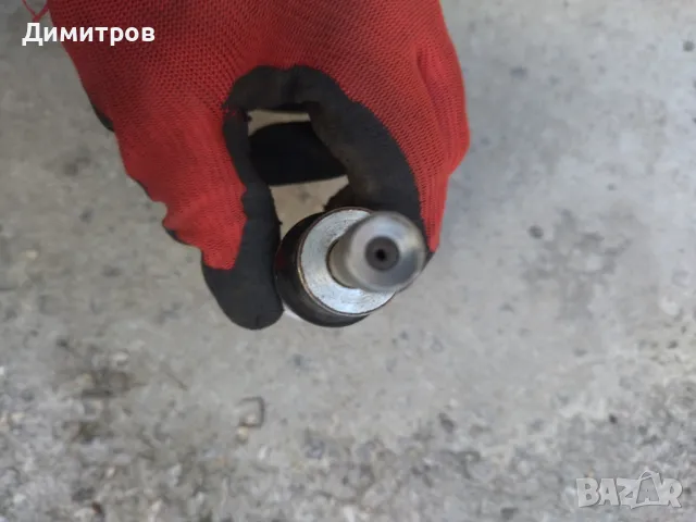 Такаламит, снимка 2 - Други инструменти - 49516157