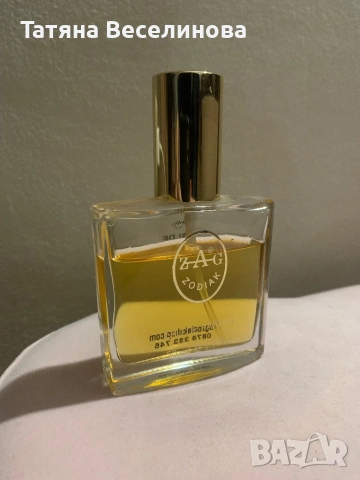 Парфюм dolce and gabbana devotion Zag Zodiak