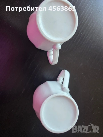 Канички за мляко, снимка 4 - Аксесоари за кухня - 54320609