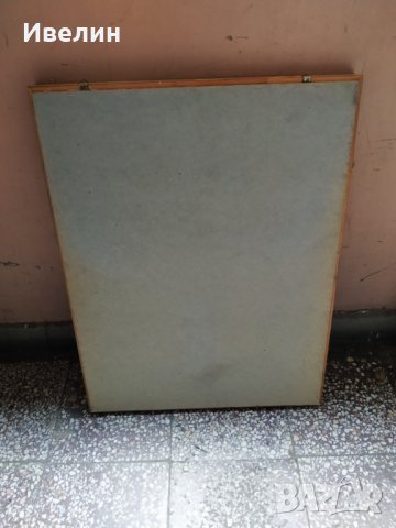 икона-дева мария, снимка 3 - Икони - 29798284