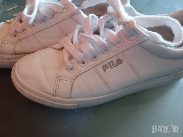 Женски маратонки фила