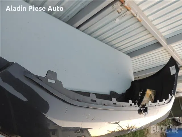 Предна броня за VW Touran, година 2015-2019, код 5TA807221AL , снимка 5 - Аксесоари и консумативи - 50439428