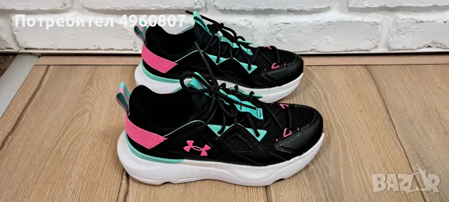 Дамски маратонки Under Armour INFINITE MVMNT