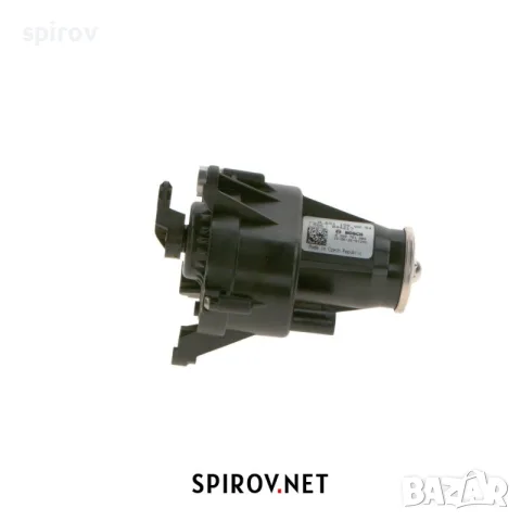 Мотор актуатор вихрови клапи Mercedes OM651 A6511500094, снимка 2 - Аксесоари и консумативи - 55745144